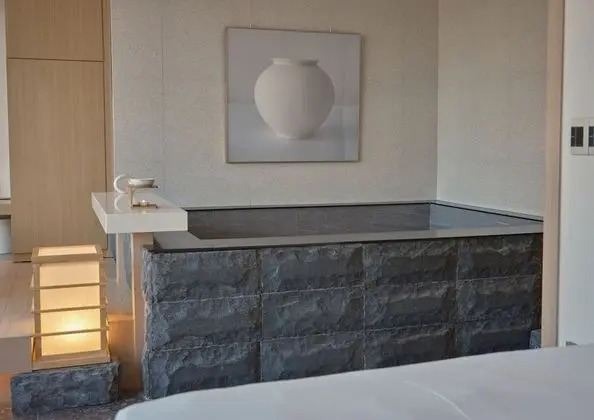 Family Twin Spa