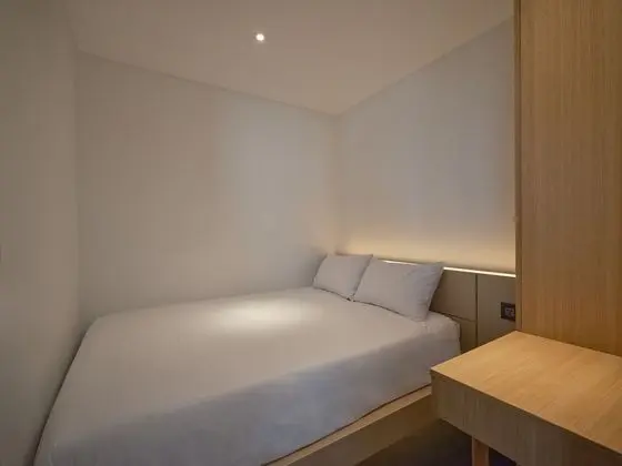 Private City Suite