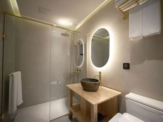 Private City Suite