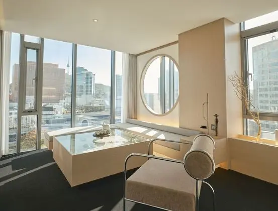 Suite