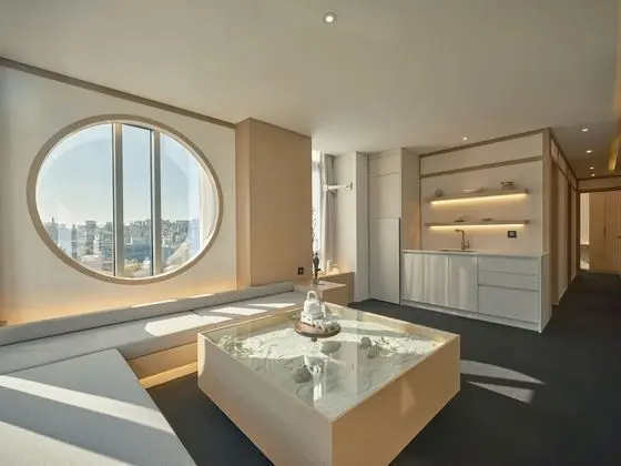 Suite