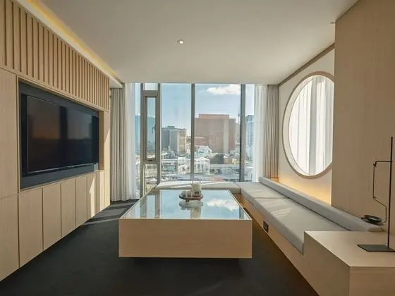 Suite