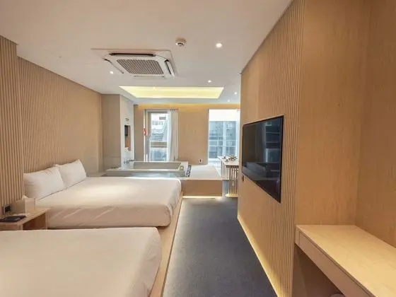 Family Oda (Spa Suite)