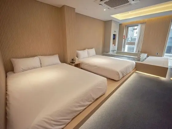 Family Oda (Spa Suite)