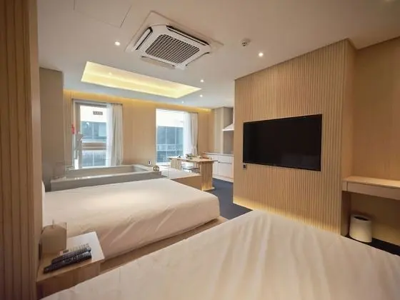 Family Oda (Spa Suite)