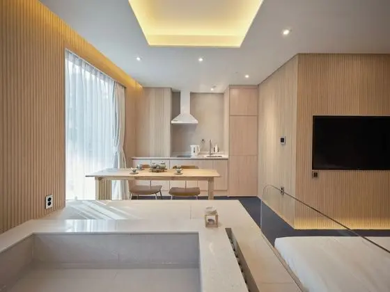 Family Oda (Spa Suite)
