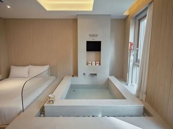 Family Oda (Spa Suite)