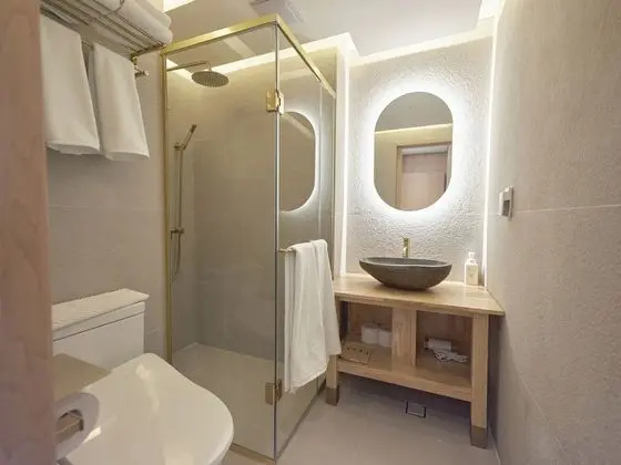 Family Oda (Spa Suite)