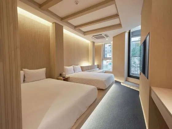 Family Oda, Teras (Spa Suite)