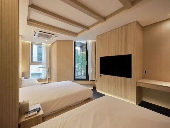 Family Oda, Teras (Spa Suite)
