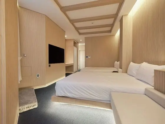 Family Oda, Teras (Spa Suite)