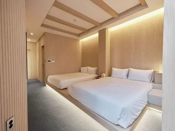 Family Oda, Teras (Spa Suite)