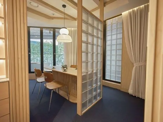 Family Oda, Teras (Spa Suite)