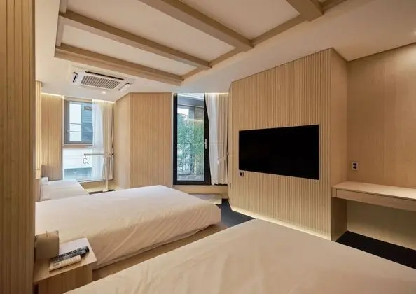 Family Oda, Teras (Spa Suite)