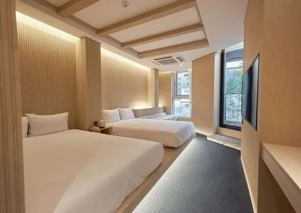 Family Oda, Teras (Spa Suite)