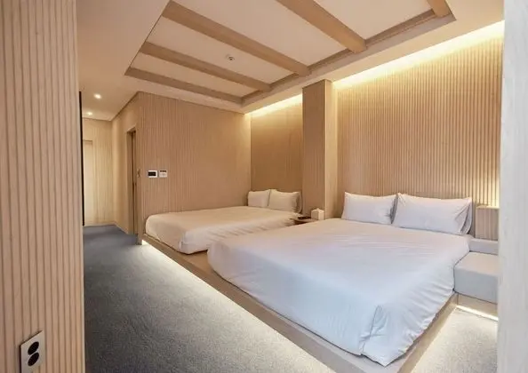 Family Oda, Teras (Spa Suite)