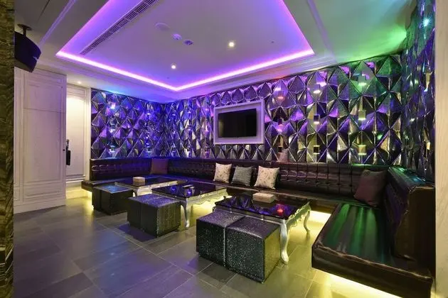 Executive Oda, Kişiye Özel Havuzlu (checkin after 6pm, 21pm on Saturday)