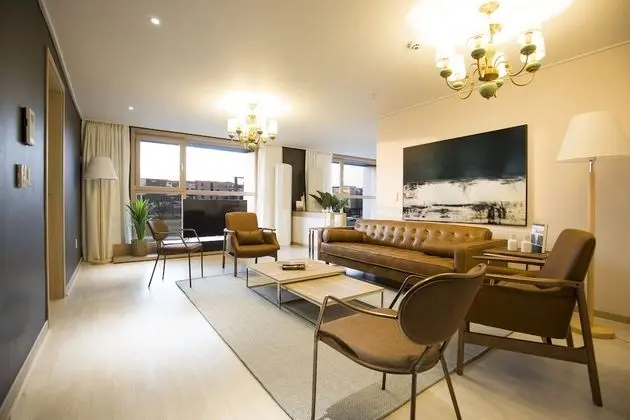 Villa 4