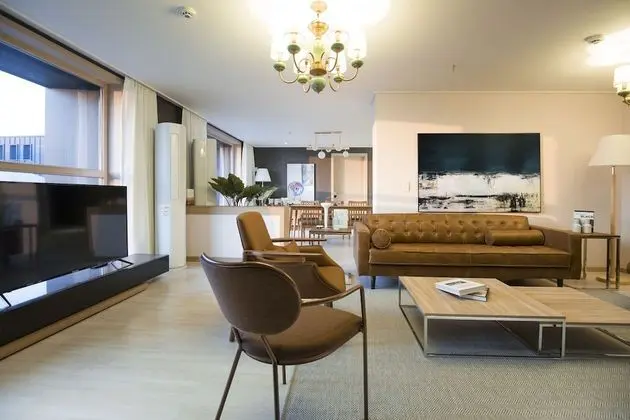 Villa 4
