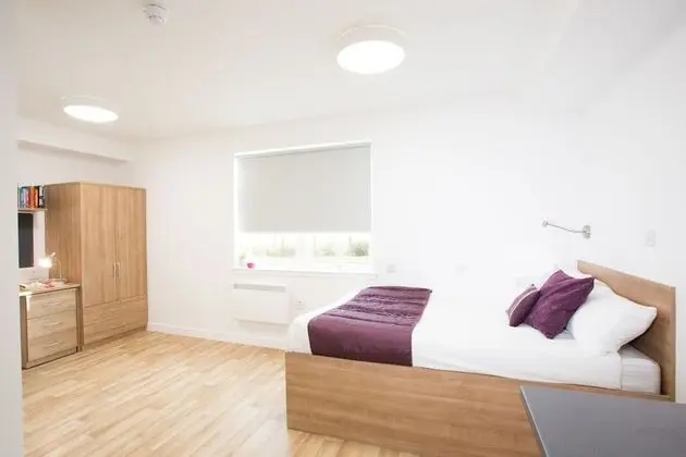 Classic Stüdyo (3/4 Size Small Double Bed)