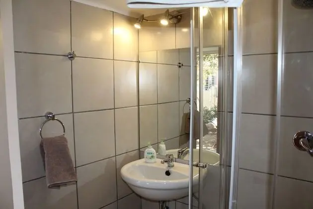 Budget Twin room