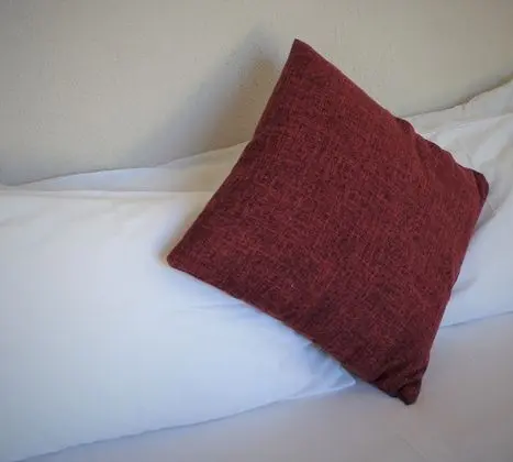 Comfort İki Ayrı Yataklı Oda