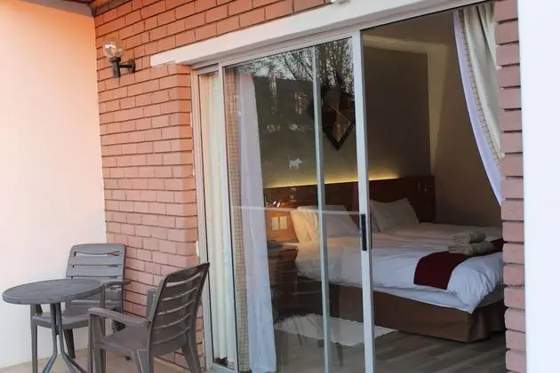 Comfort İki Ayrı Yataklı Oda