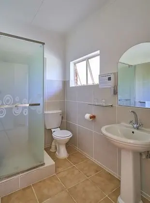 Comfort İki Ayrı Yataklı Oda