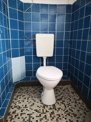 City Apart Daire, Şehir Manzaralı