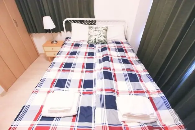 Tek Büyük Yataklı Oda (301)