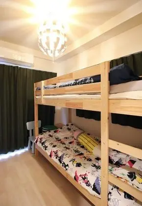Tek Büyük Yataklı Oda (301)