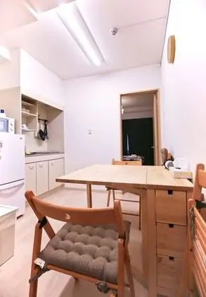 Tek Büyük Yataklı Oda (301)