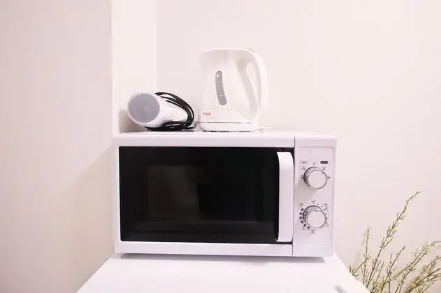 Tek Büyük Yataklı Oda (301)