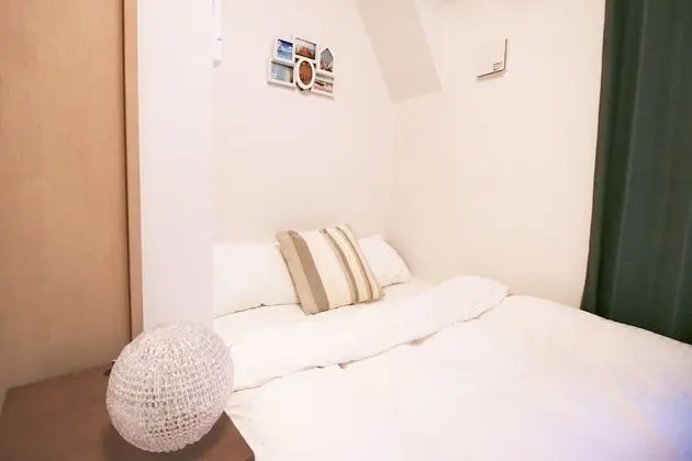 Tek Büyük Yataklı Oda (501)