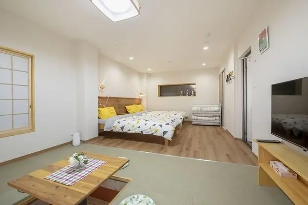 Apart Daire (1F)