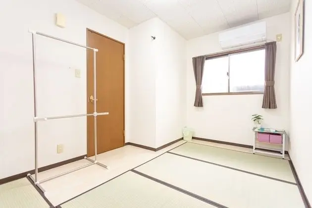 Traditional Üç Kişilik Oda, Mutfak (Japanese Style)