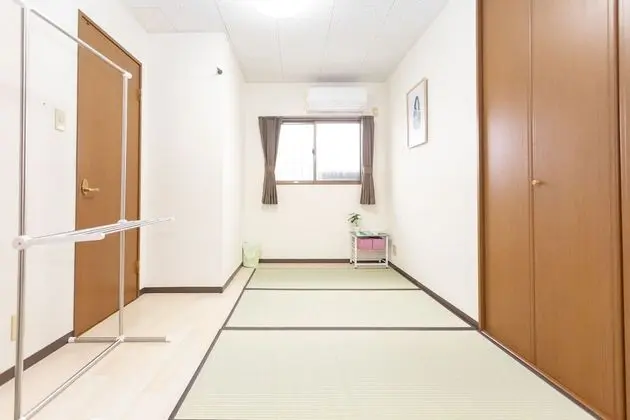 Traditional Üç Kişilik Oda, Mutfak (Japanese Style)