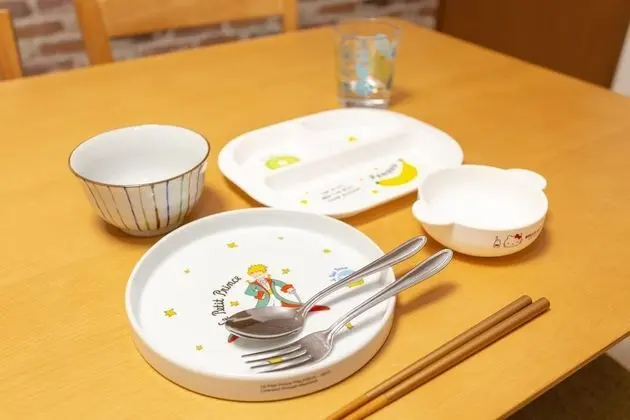 Traditional Üç Kişilik Oda, Mutfak (Japanese Style)