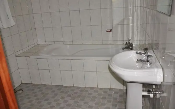 Basic Tek Büyük Yataklı Oda, 1 Çift Kişilik Yatak, Sigara İçilmez