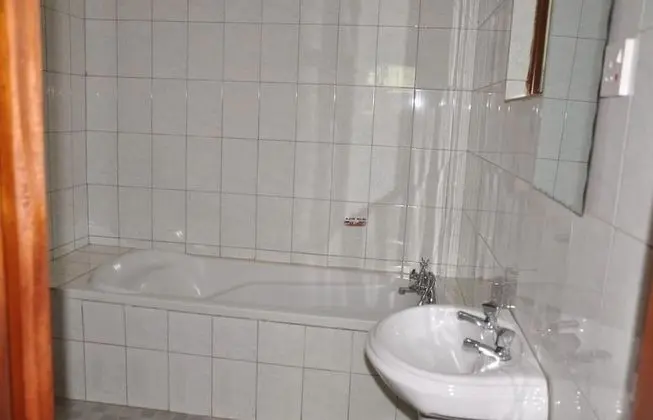 Basic Tek Büyük Yataklı Oda, 1 Çift Kişilik Yatak, Sigara İçilmez