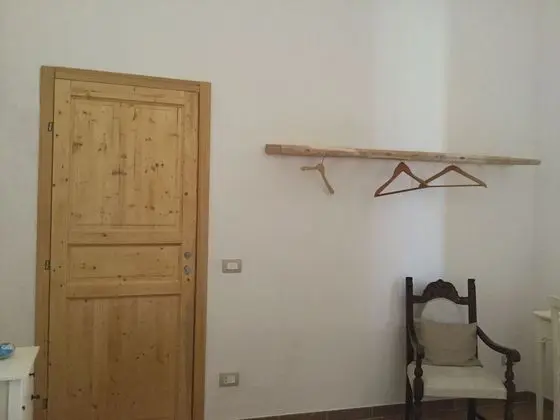 Luxury Dört Kişilik Oda, 2 Yatak Odası, Bahçe Manzaralı