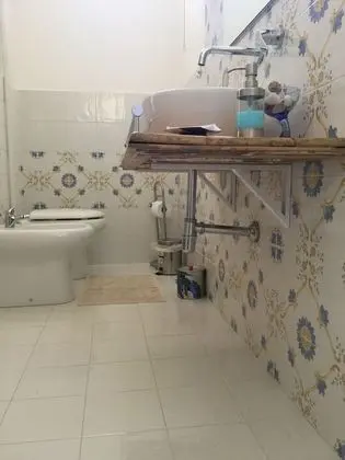 Luxury Dört Kişilik Oda, 2 Yatak Odası, Bahçe Manzaralı