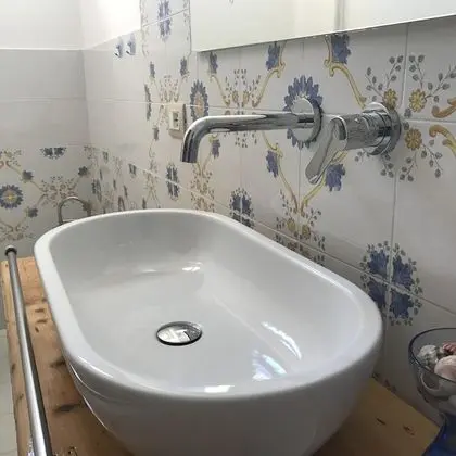 Luxury Dört Kişilik Oda, 2 Yatak Odası, Bahçe Manzaralı