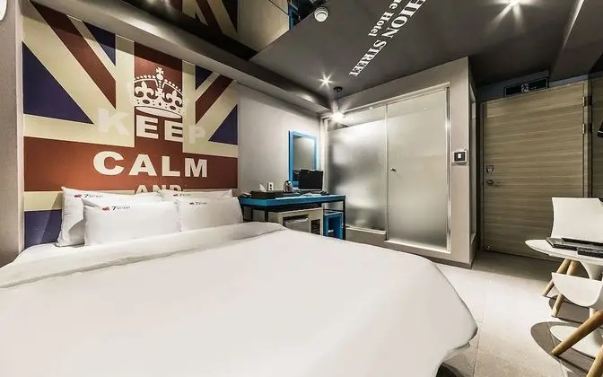 Oda (Standard (Netflix Available))