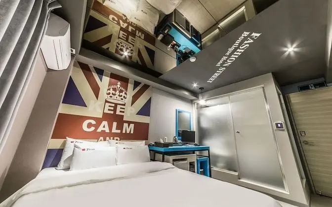 Oda (Standard (Netflix Available))