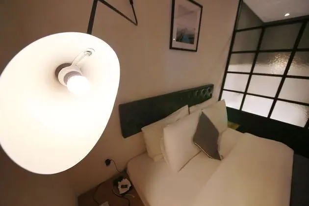 Oda (SUPERIOR Cinema Room & Bag 1PC)