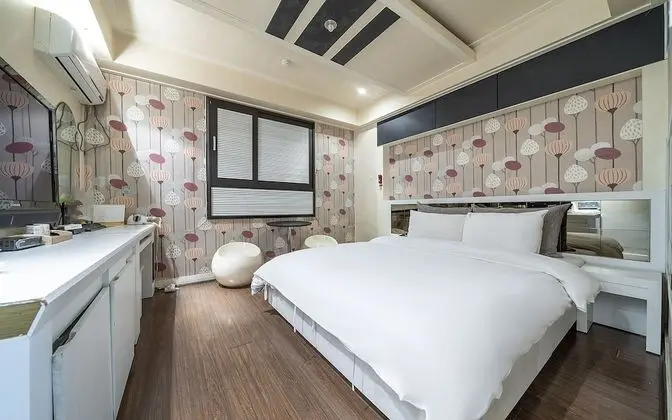 Oda (Standard Room (Rooms different from t)