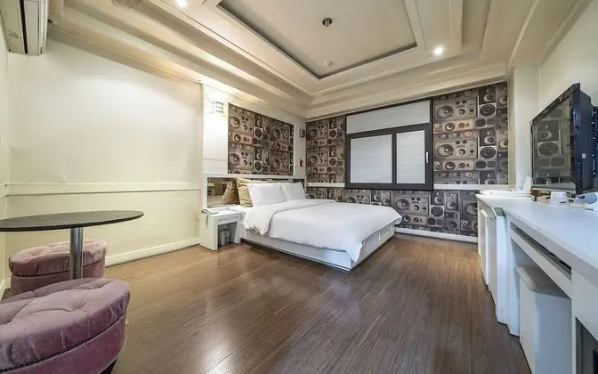 Oda (Standard Room (Rooms different from t)