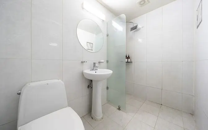 Oda (Standard Room (Rooms different from t)