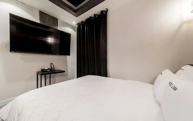 Oda (General room (Netflix Wave GS parking)